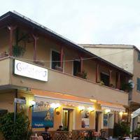 BAR RINALDO