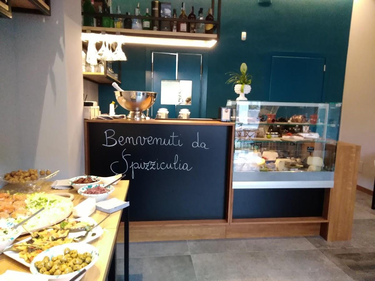 Spizziculia Spizziculia