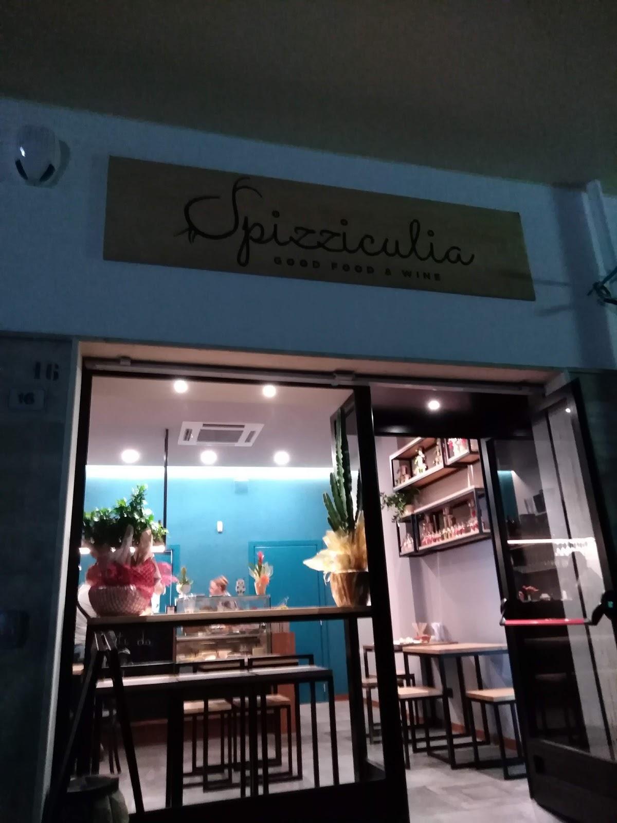 Spizziculia