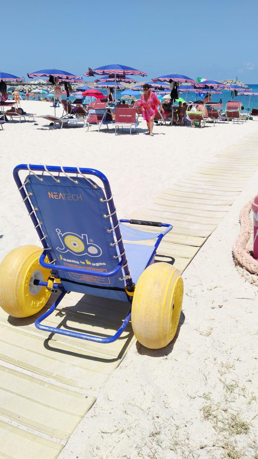 Lido Del Nonno