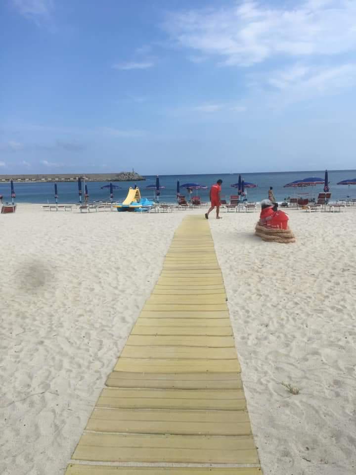 Lido Del Nonno