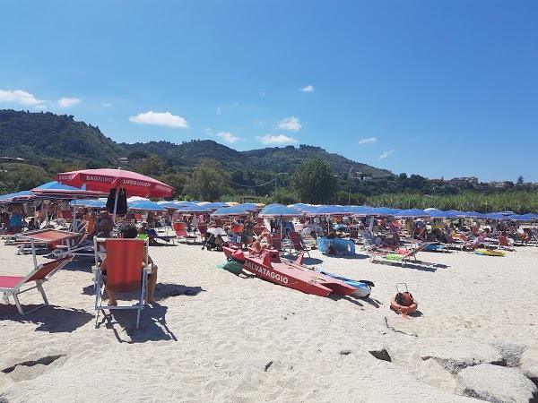 Lido Del Nonno