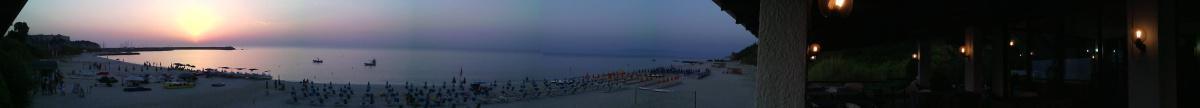 Lido La Grazia