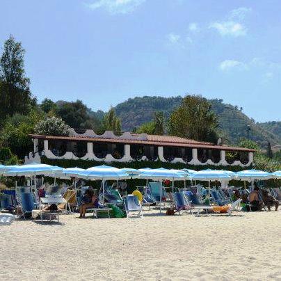 Lido La Grazia