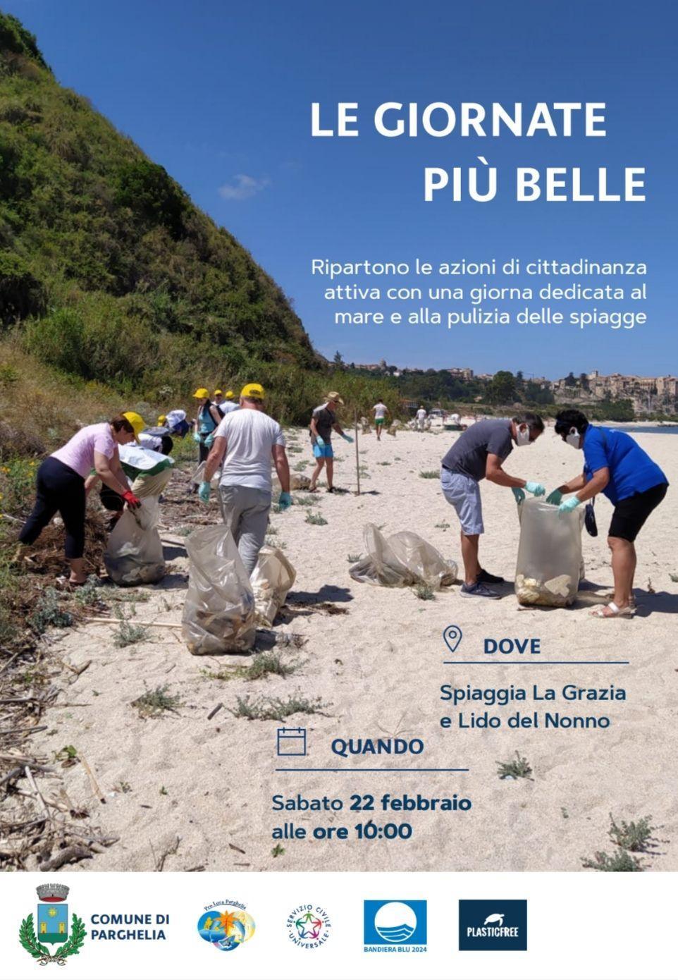 Le Giornate più belle (inizio ore 10.00)