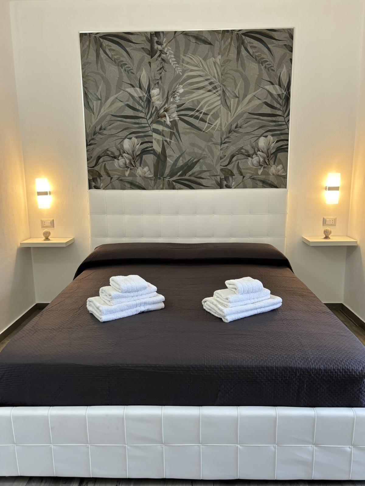 AD Apartments IL CREMINO Parghelia AD Apartments IL CREMINO Parghelia