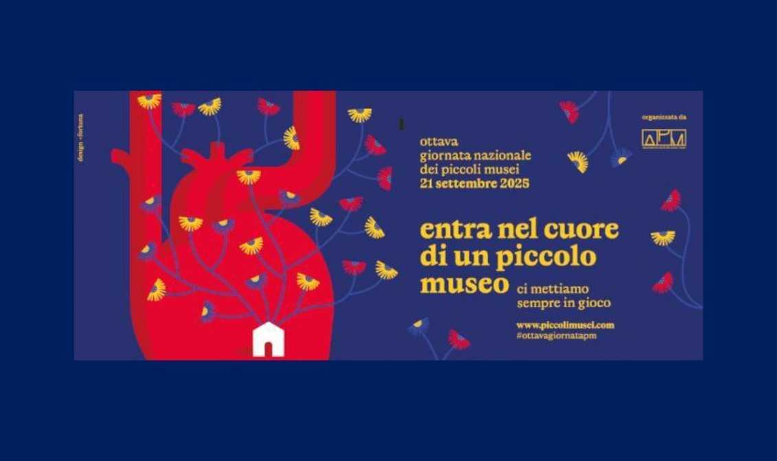 VIII Giornata Nazionale dei Piccoli Musei (dalle ore 9.00)