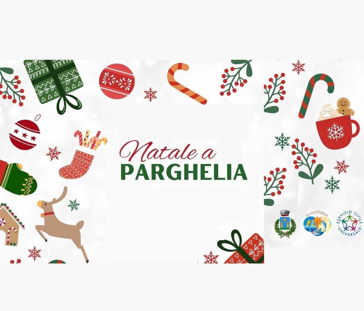 Presentazione del libro "Racconti poetici di natale" di Michele Petullà (inizio ore 18.00)