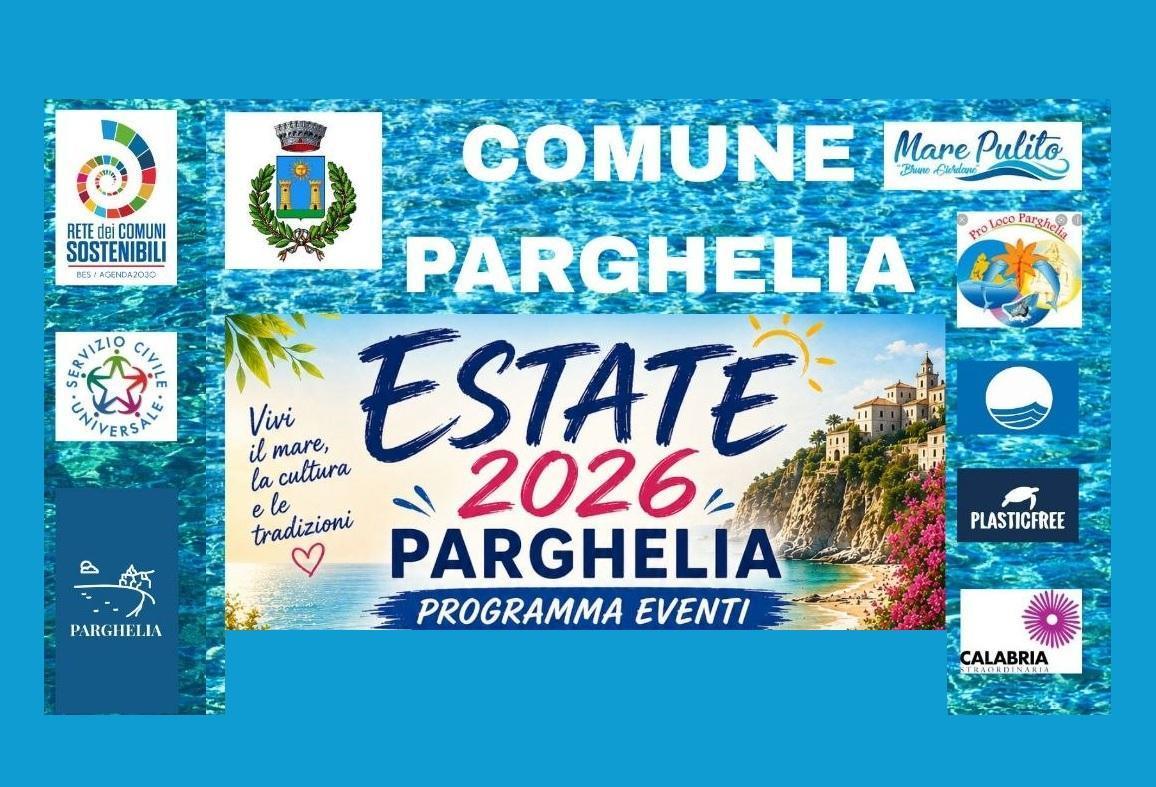 TORNEO Dl CALCIO A 5 GIOVANILE "PARGHELIA DA-MARE" 