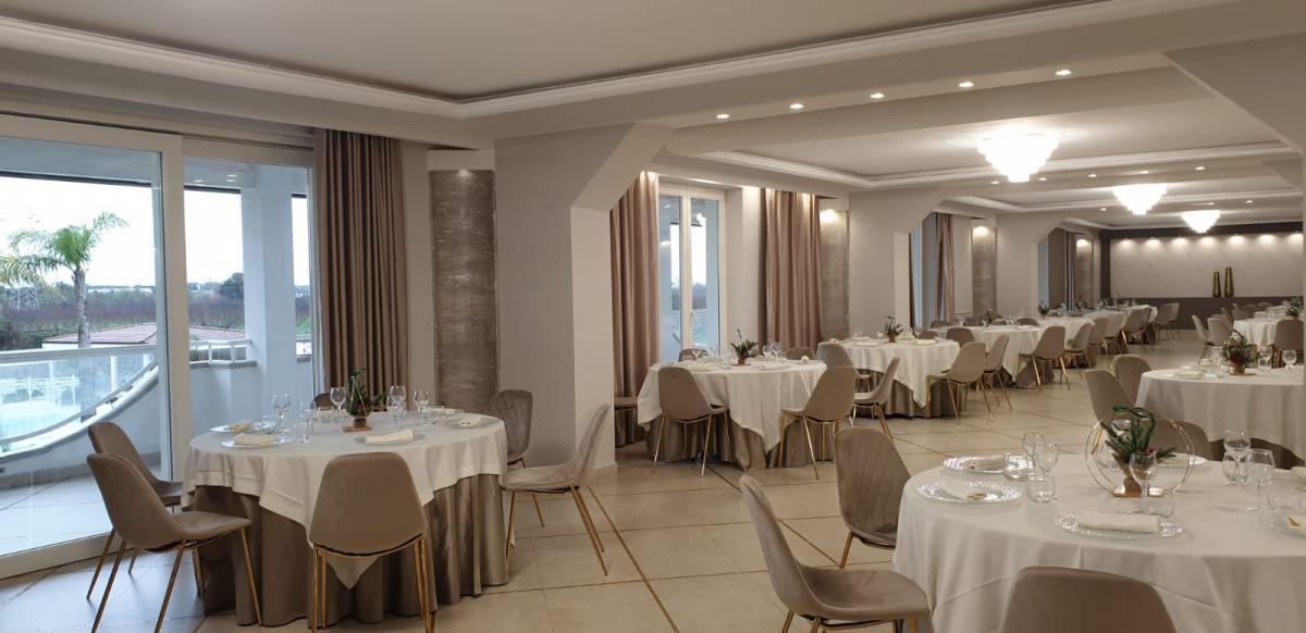 Sala Oro