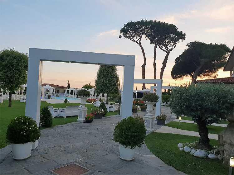 Giardino