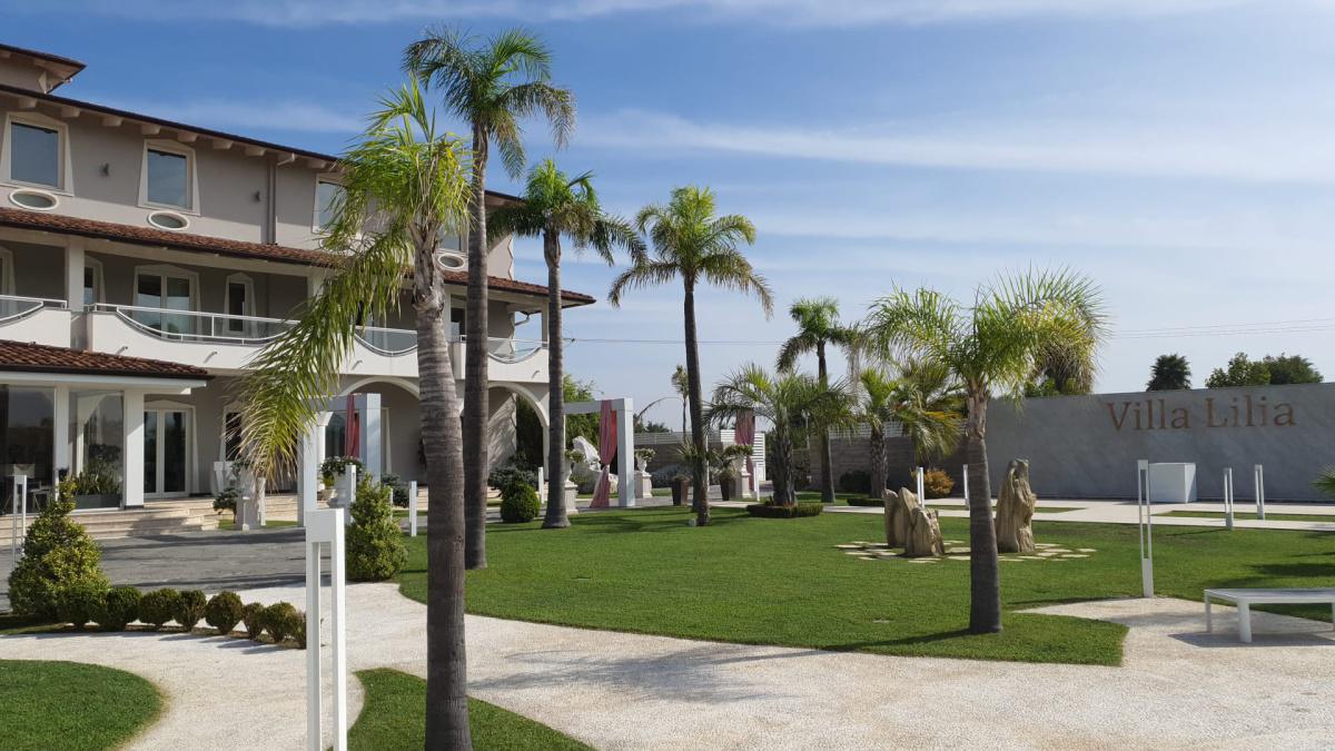 Giardino