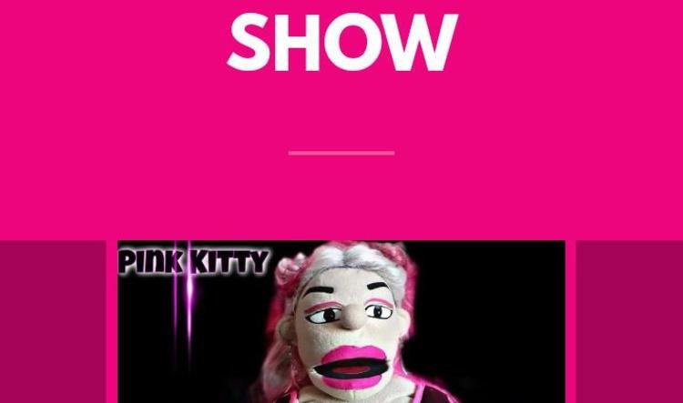 Pink Kitty Show