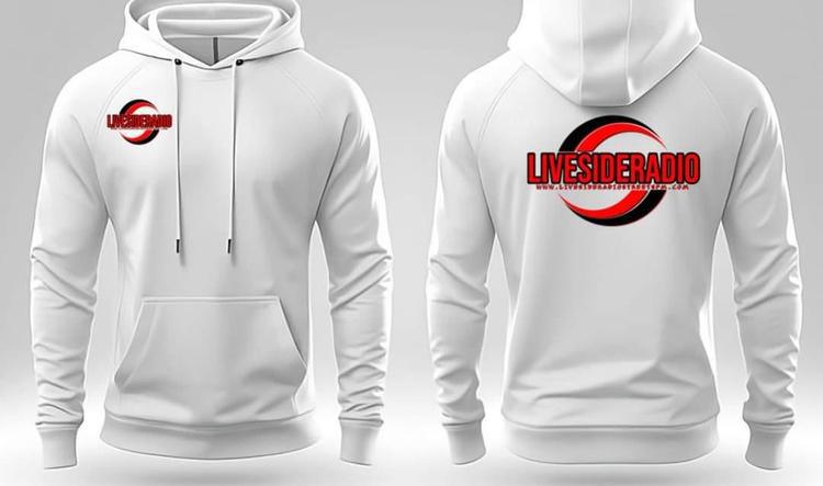 Livesideradio New Sweaters check it out