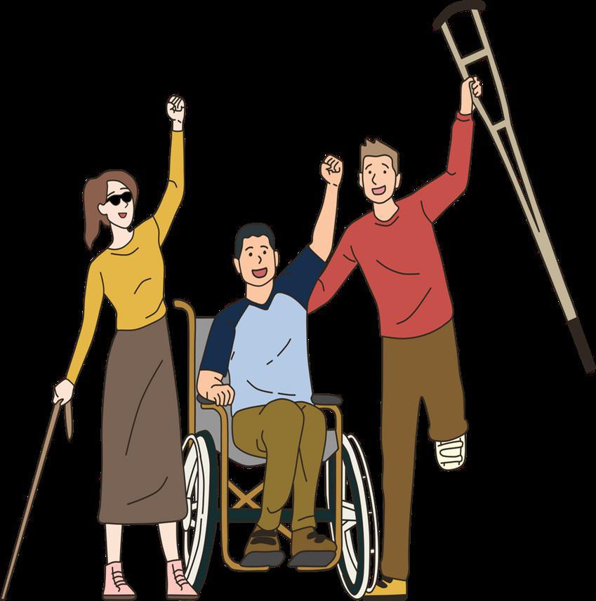 Protocole Handicap : SUD Santé APHP signe enfin
