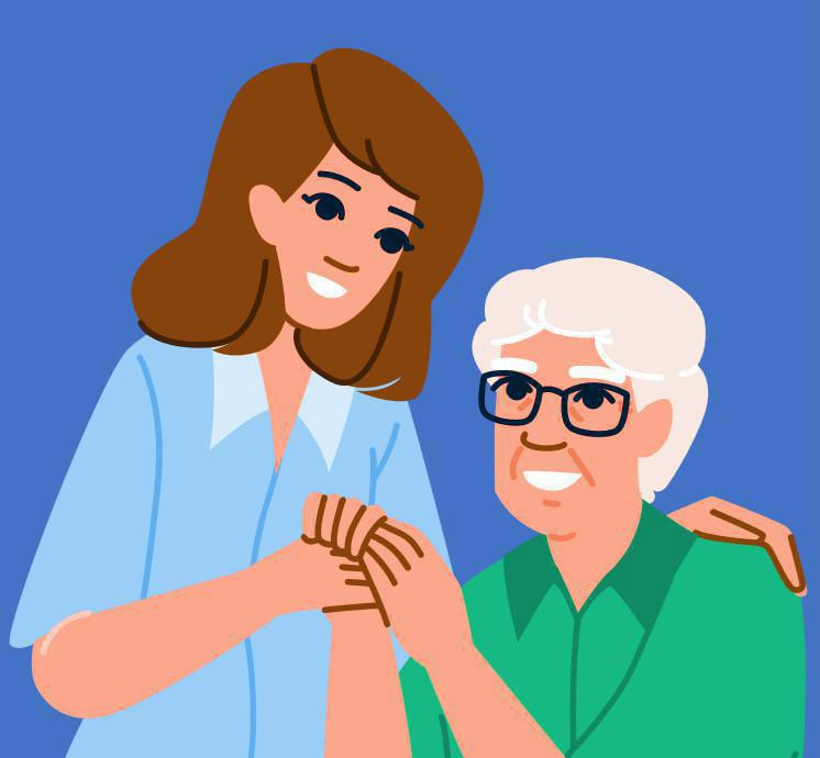 Et Si On Rendait la Gériatrie Plus Attractive !? Et Si On Rendait la Gériatrie Plus Attractive !?