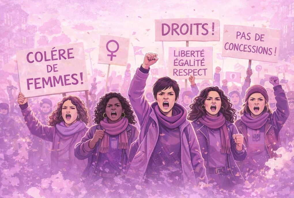 POURQUOI SUD SANTÉ APHP N’A PAS SIGNÉ LE PLAN ÉGALITÉ PRO 