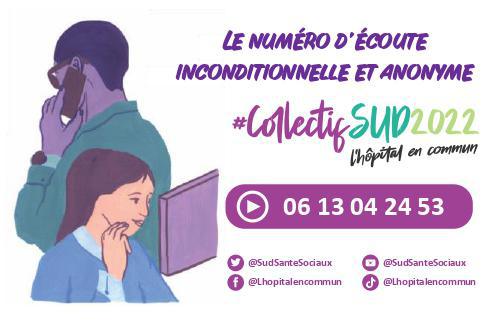 SUD SANTE Hopital San Salvadour