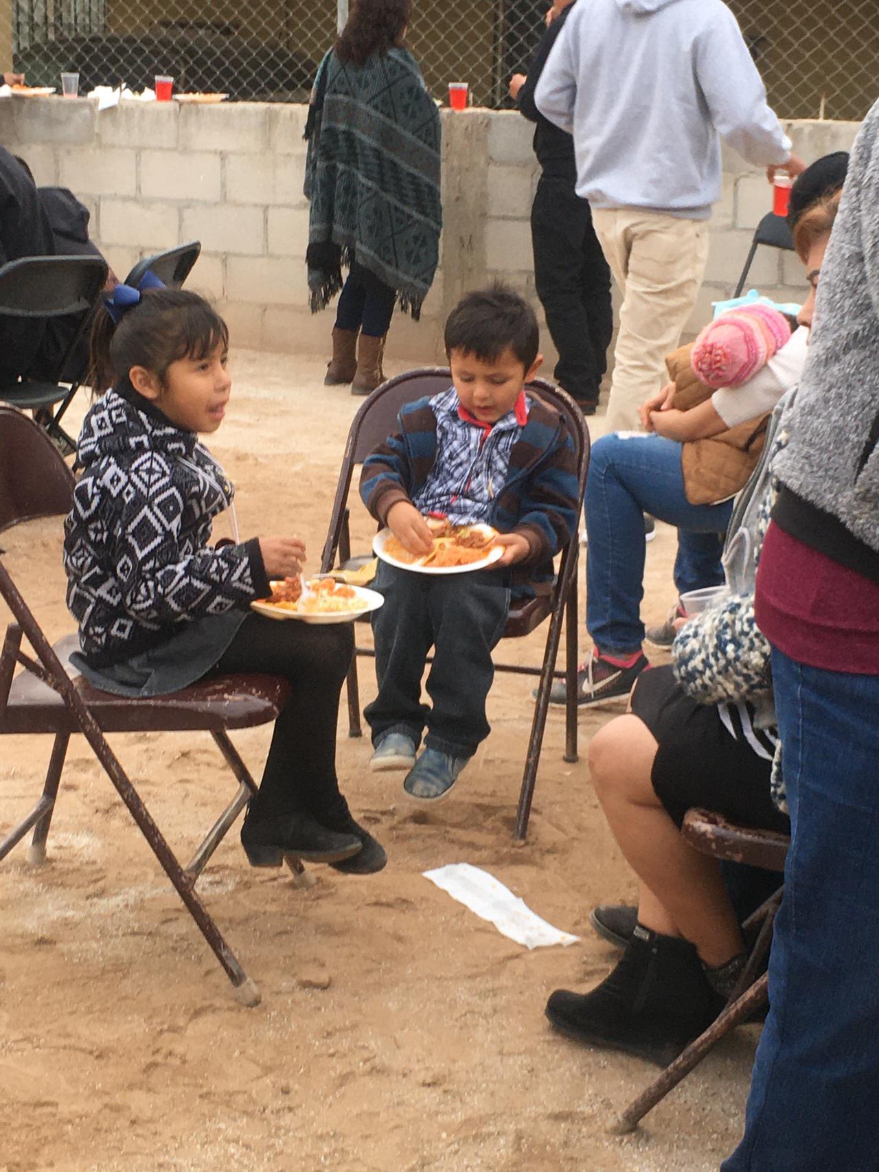 Navidad en Mexicali 2K19