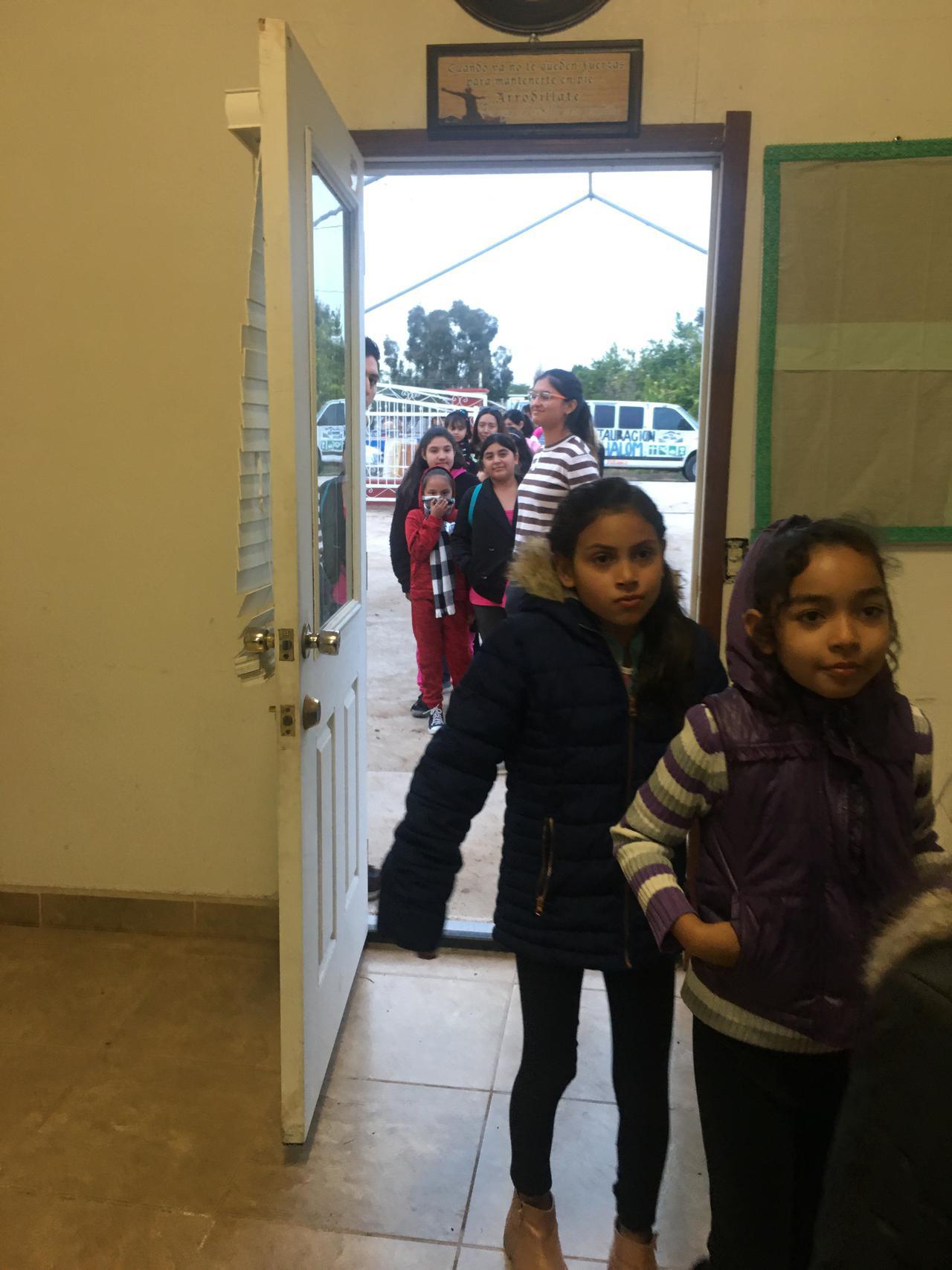 Navidad en Mexicali 2K19