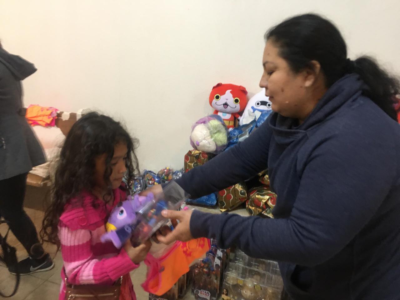 Navidad en Mexicali 2K19