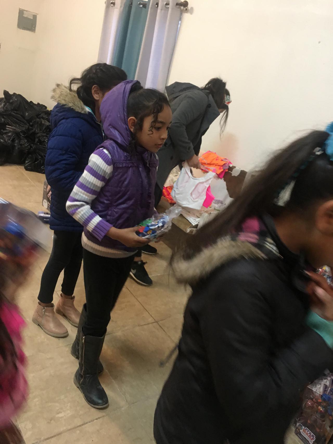 Navidad en Mexicali 2K19