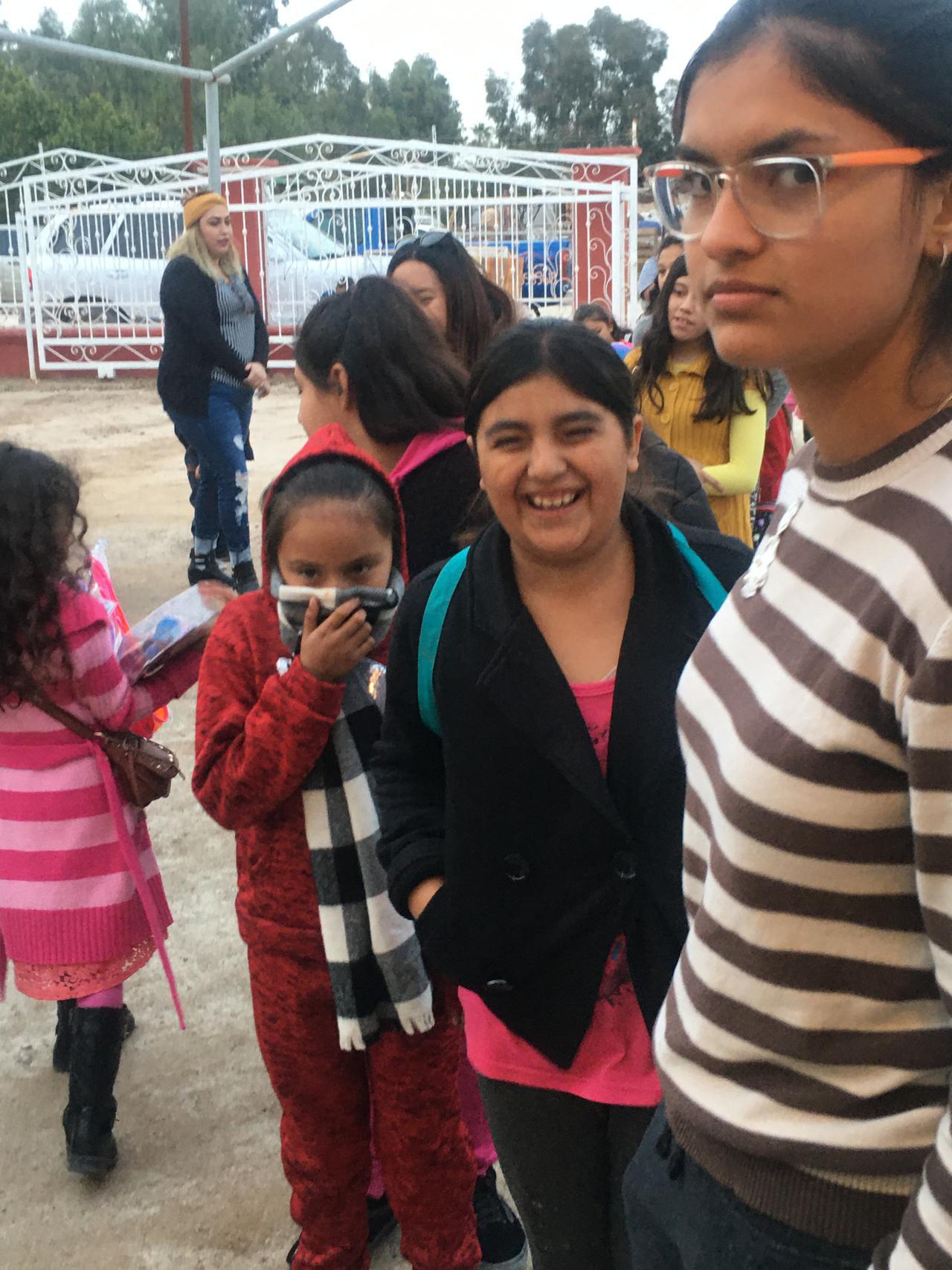 Navidad en Mexicali 2K19