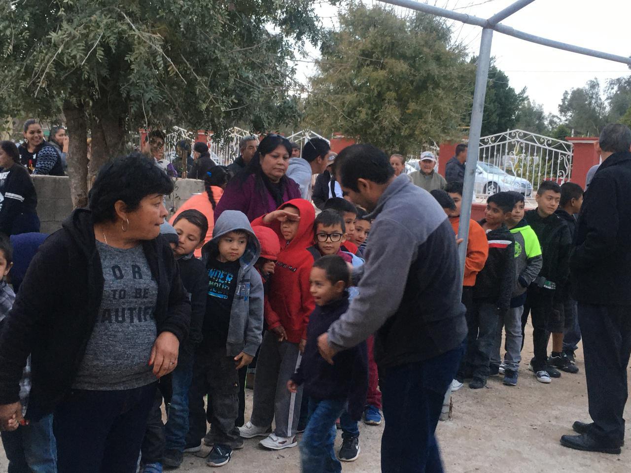 Navidad en Mexicali 2K19