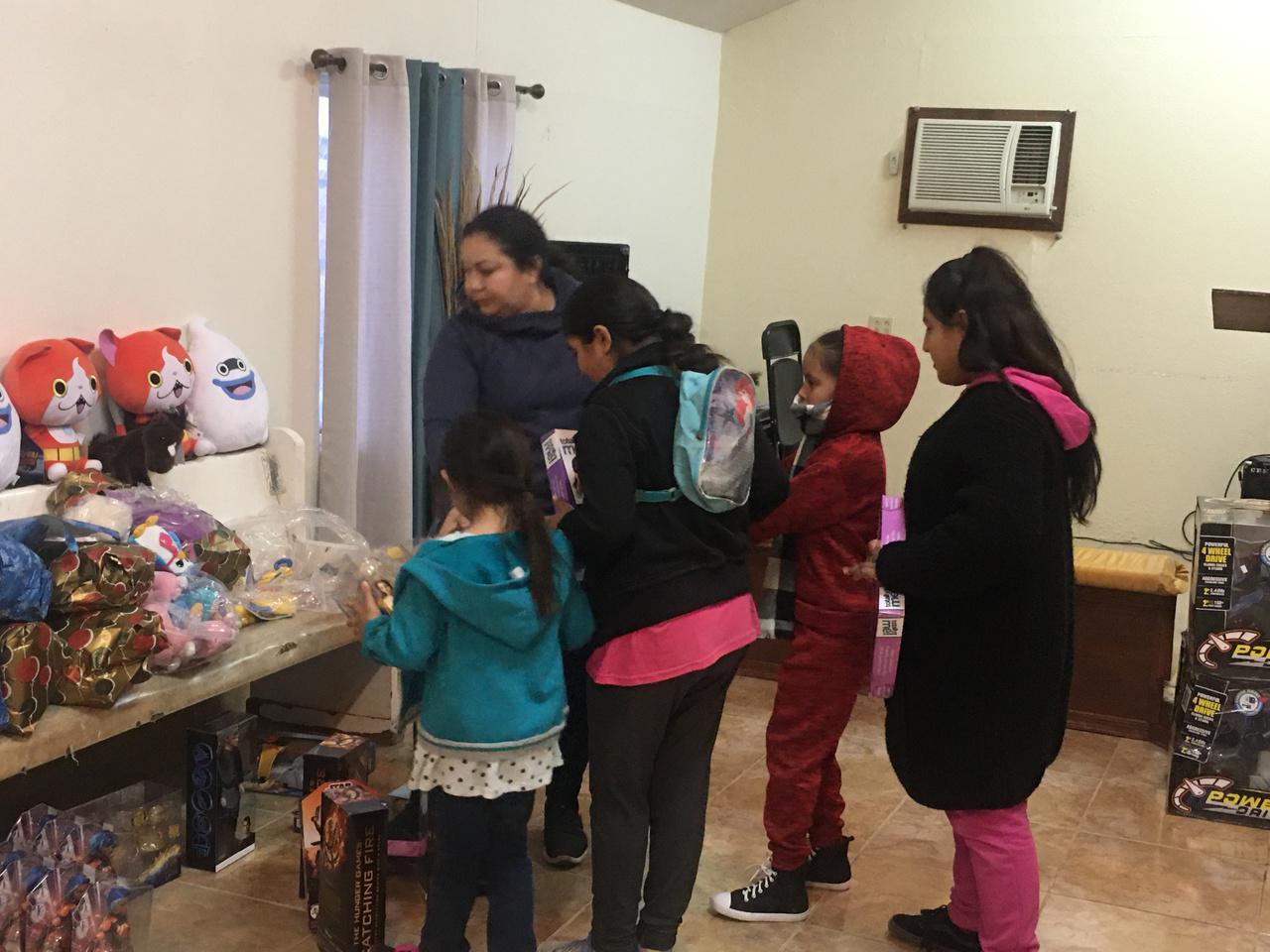 Navidad en Mexicali 2K19