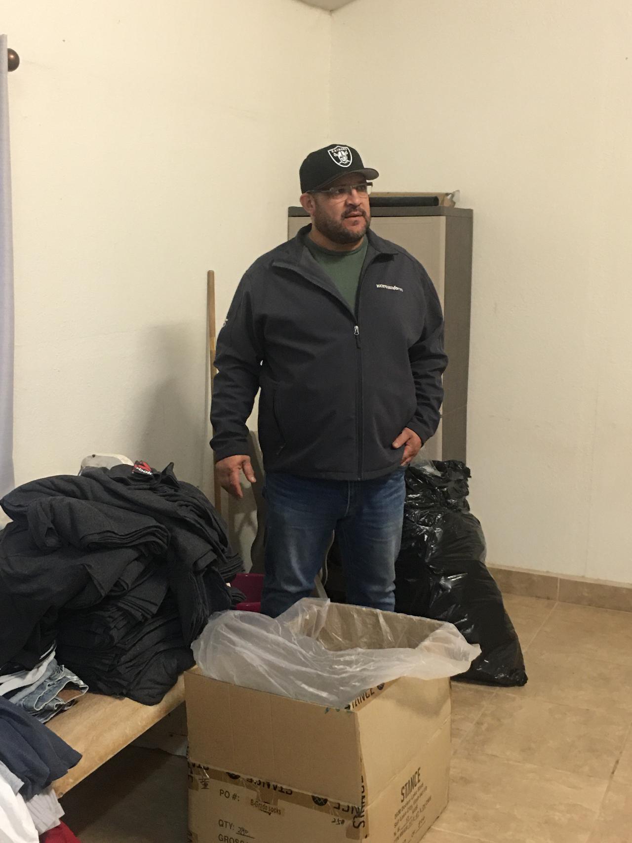 Navidad en Mexicali 2K19