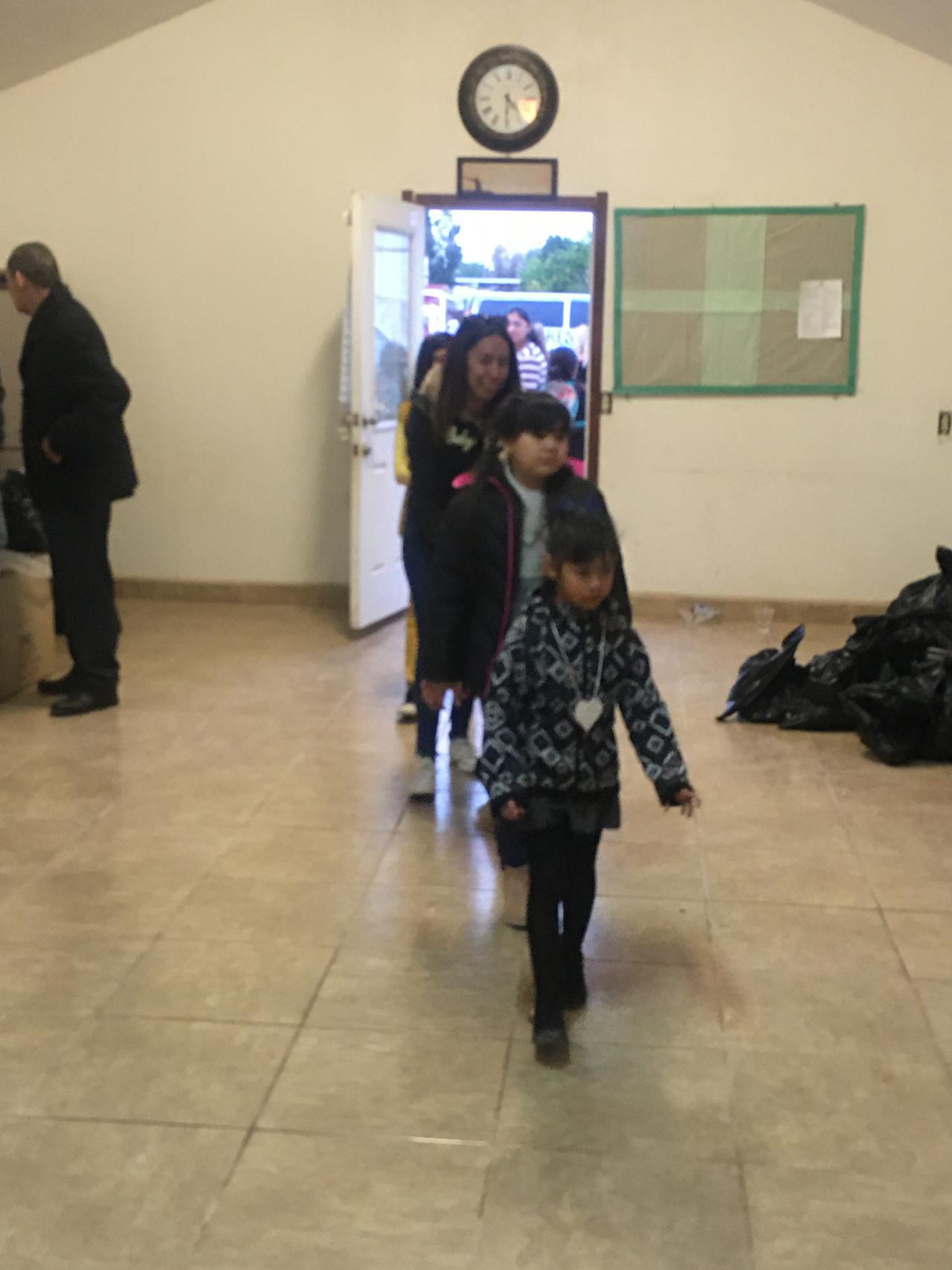 Navidad en Mexicali 2K19