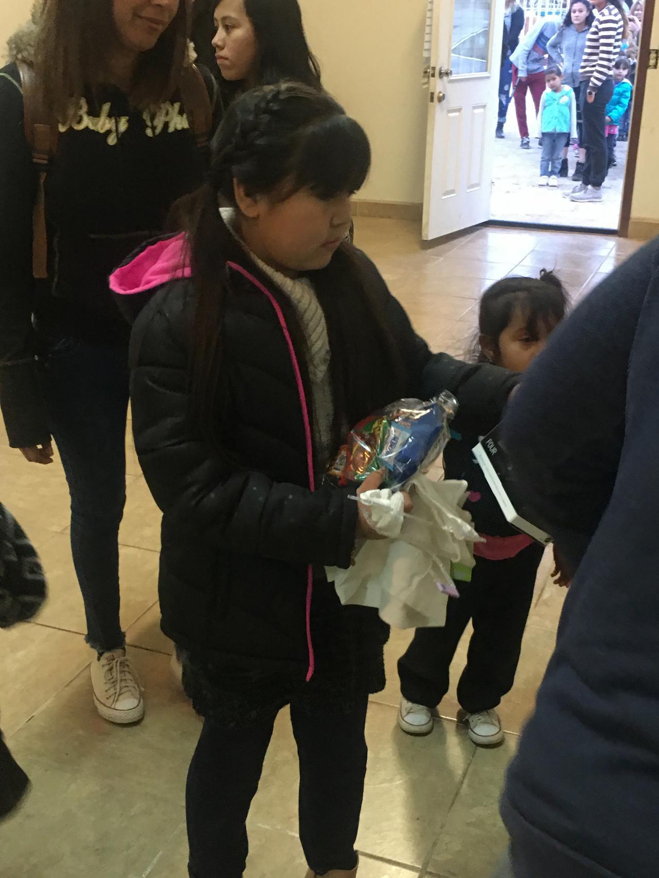 Navidad en Mexicali 2K19