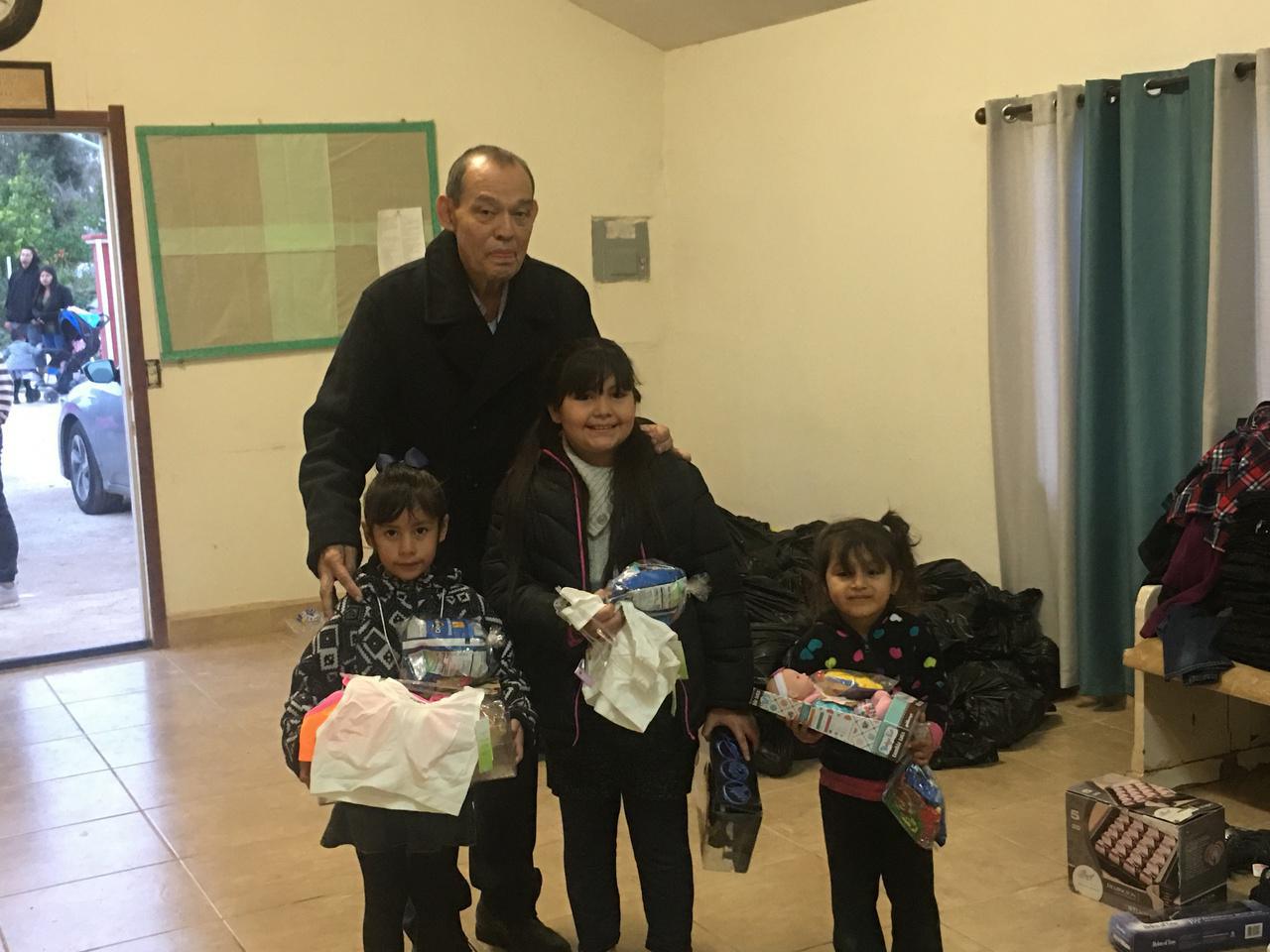 Navidad en Mexicali 2K19