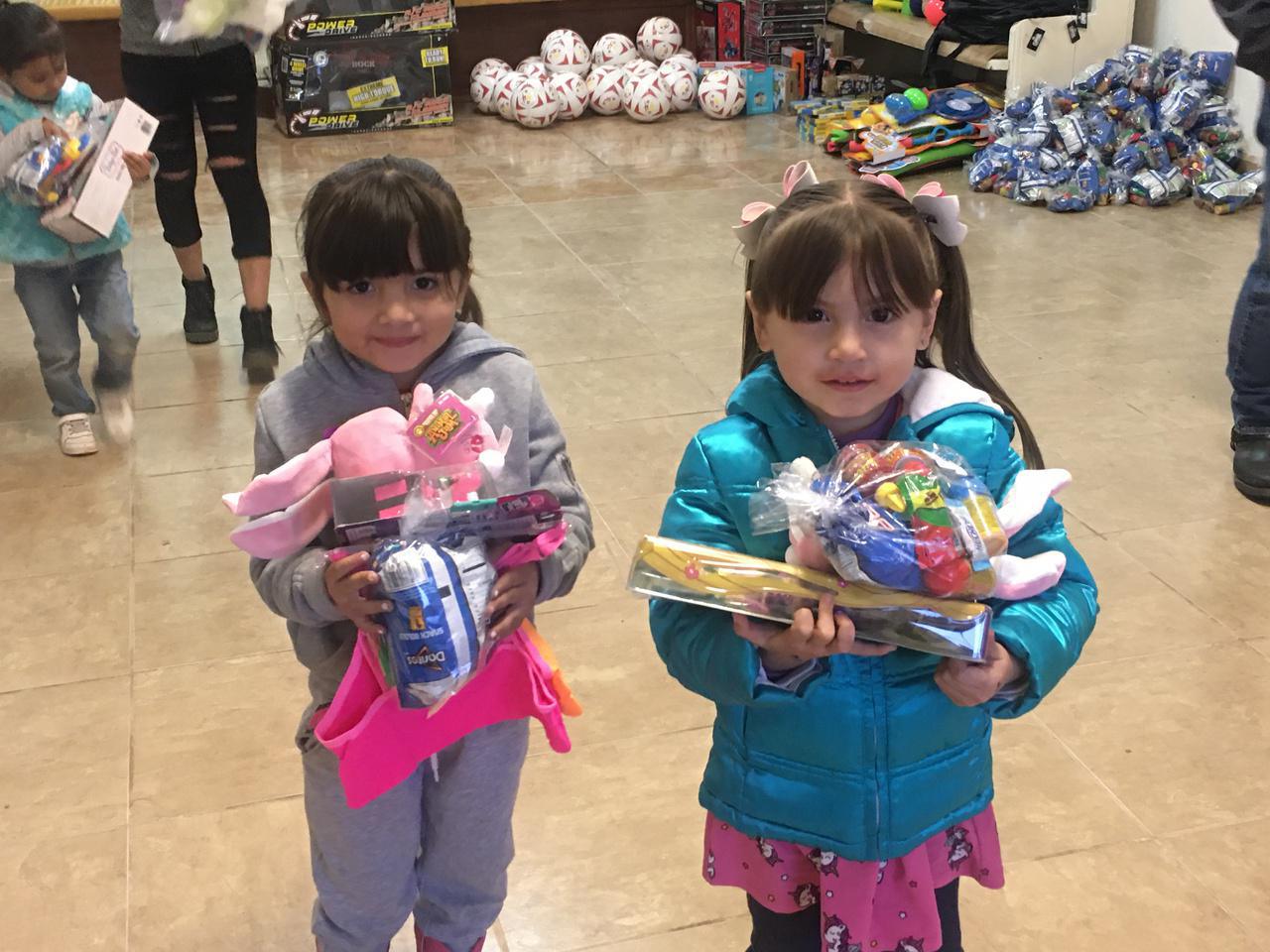 Navidad en Mexicali 2K19