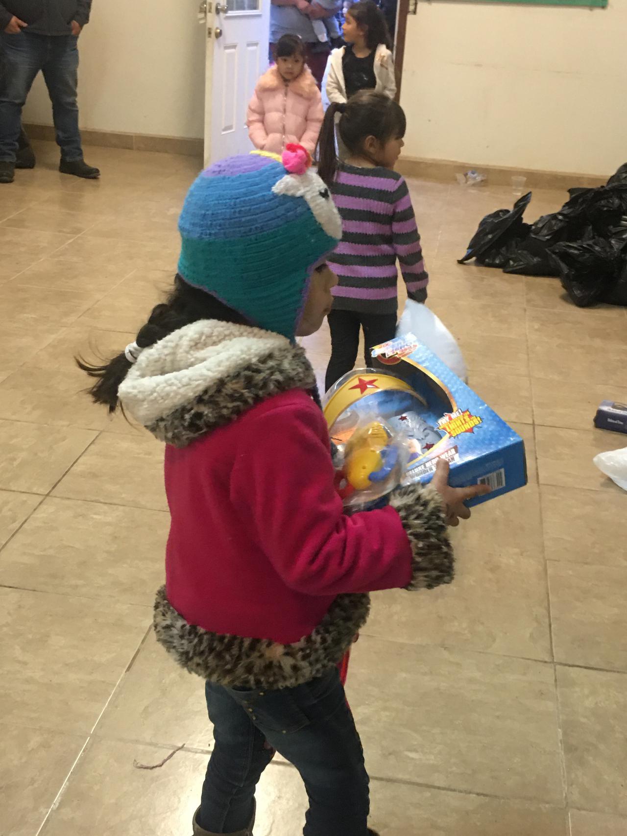 Navidad en Mexicali 2K19