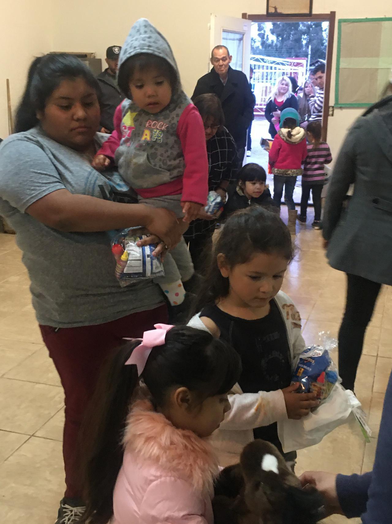 Navidad en Mexicali 2K19