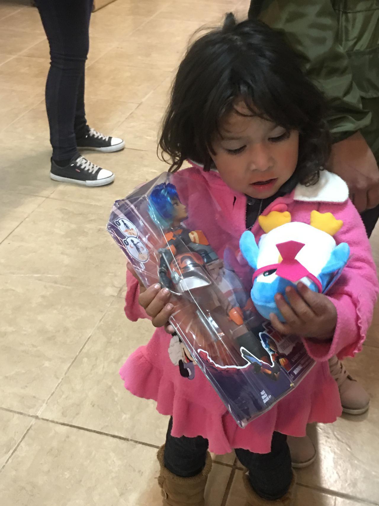 Navidad en Mexicali 2K19