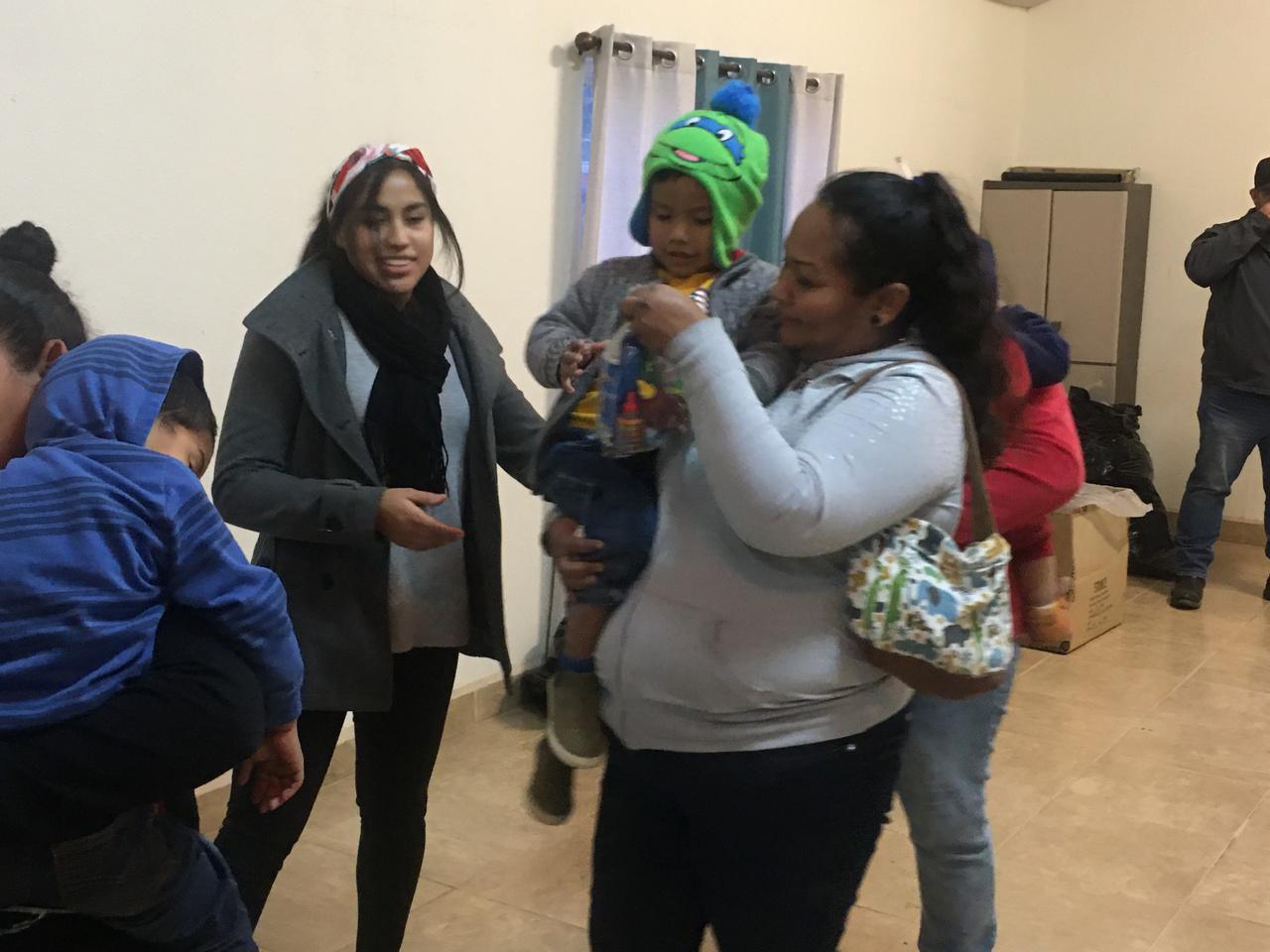 Navidad en Mexicali 2K19