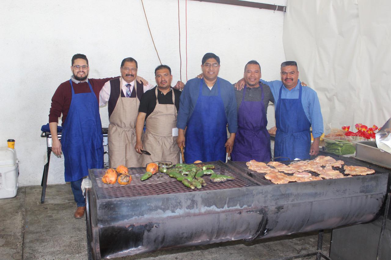 Celebrando su Amor 2020