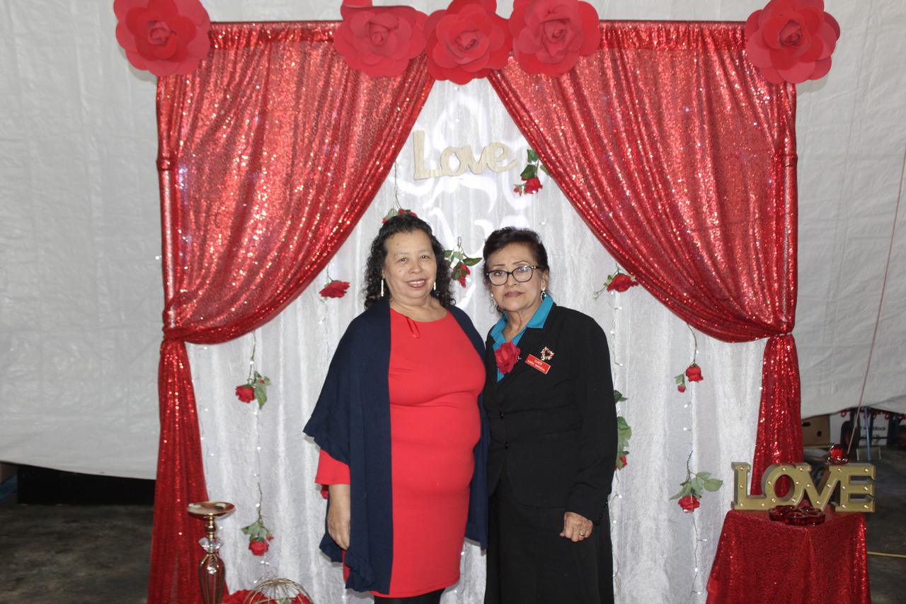 Celebrando su Amor 2020