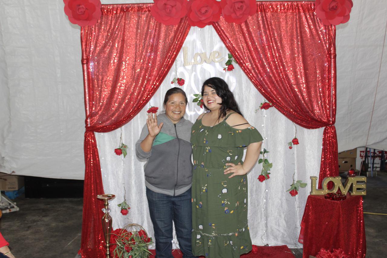 Celebrando su Amor 2020