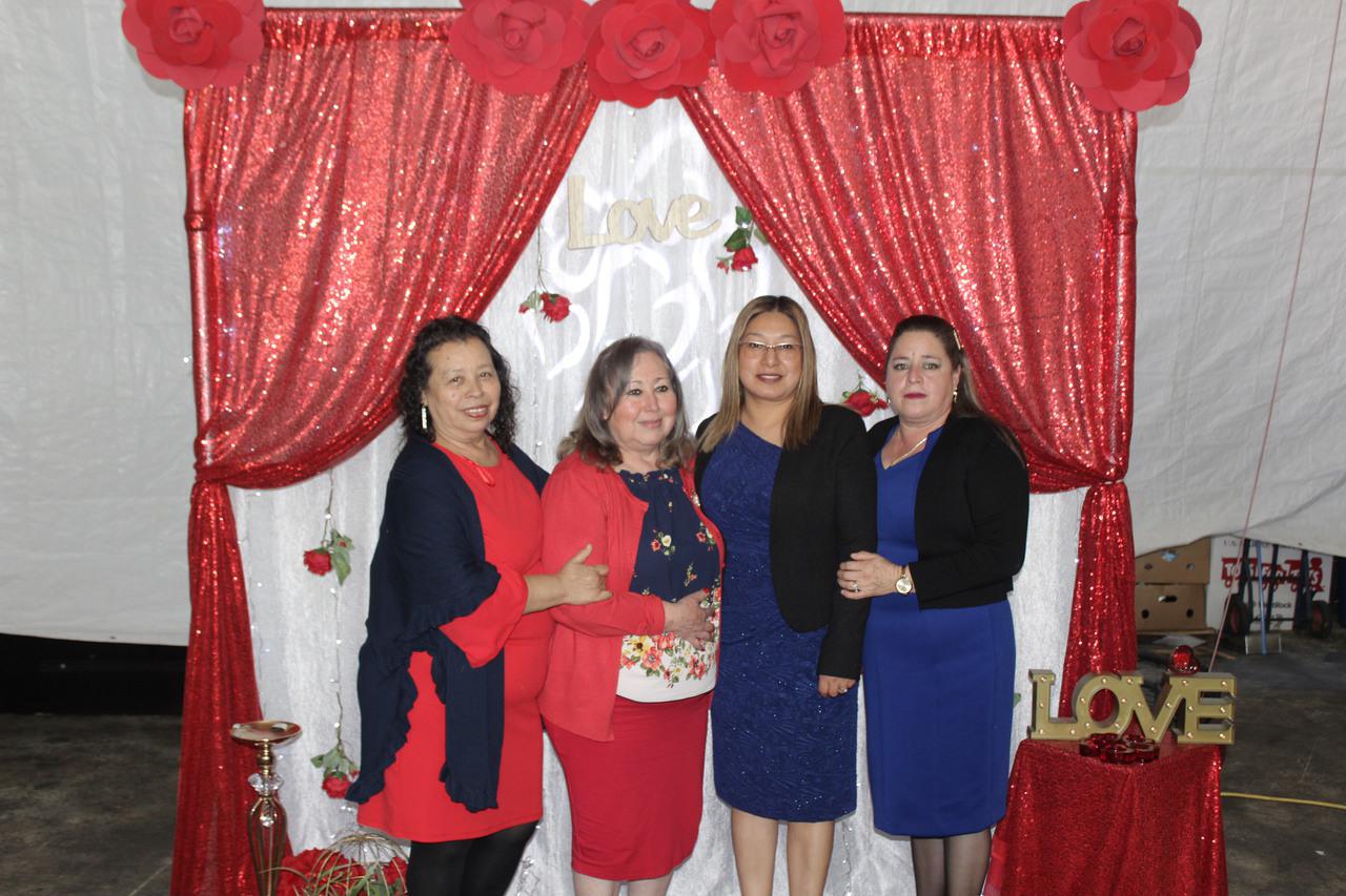 Celebrando su Amor 2020