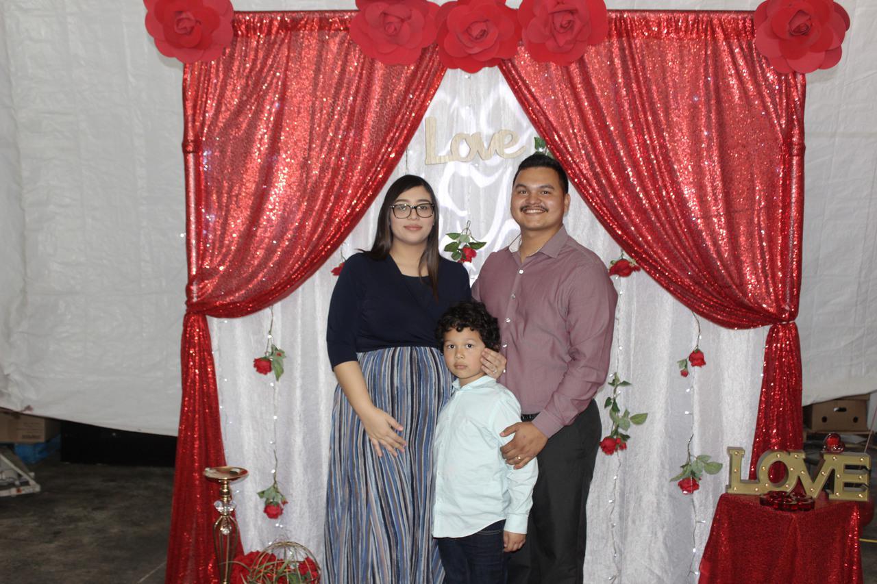 Celebrando su Amor 2020