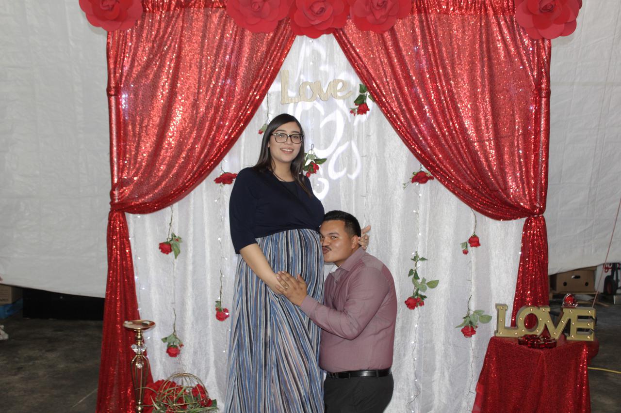 Celebrando su Amor 2020