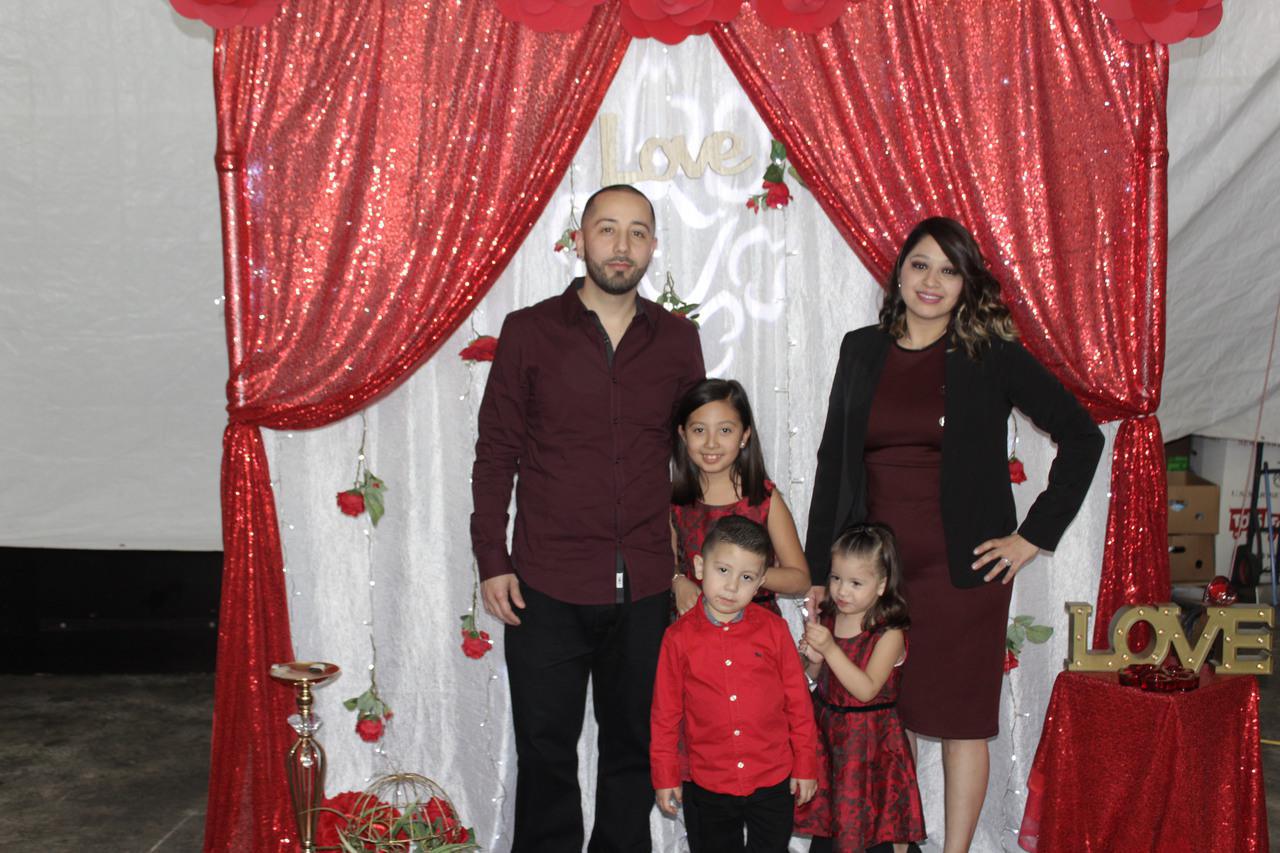 Celebrando su Amor 2020