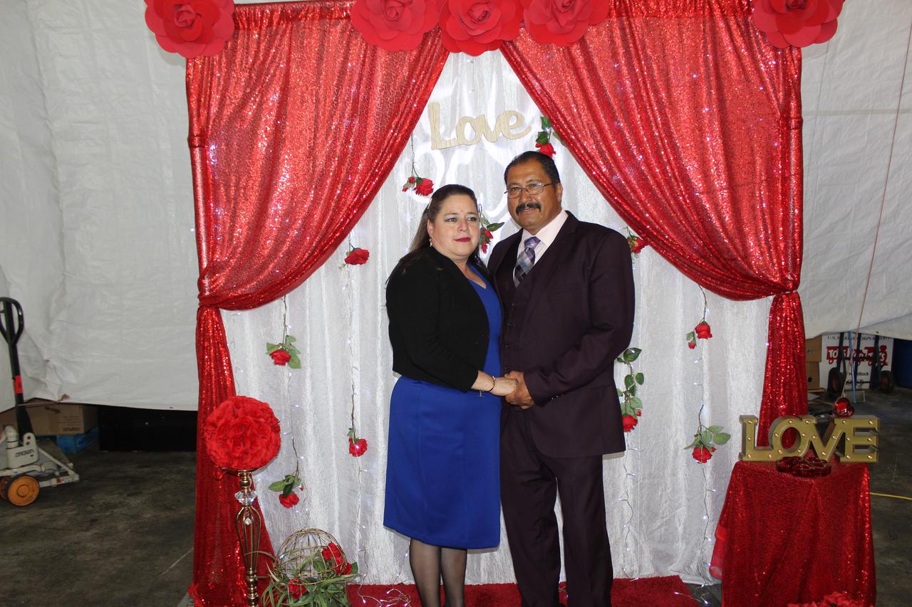 Celebrando su Amor 2020