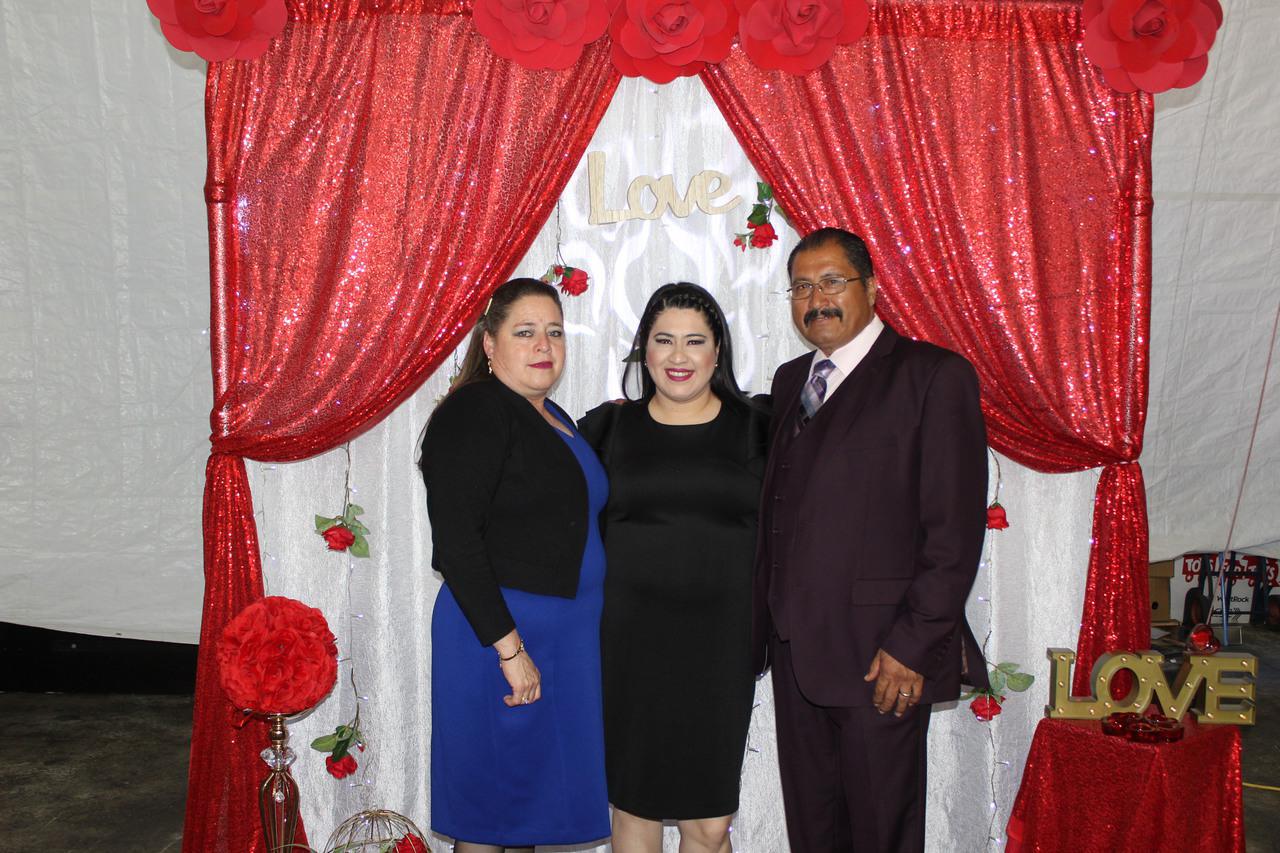 Celebrando su Amor 2020