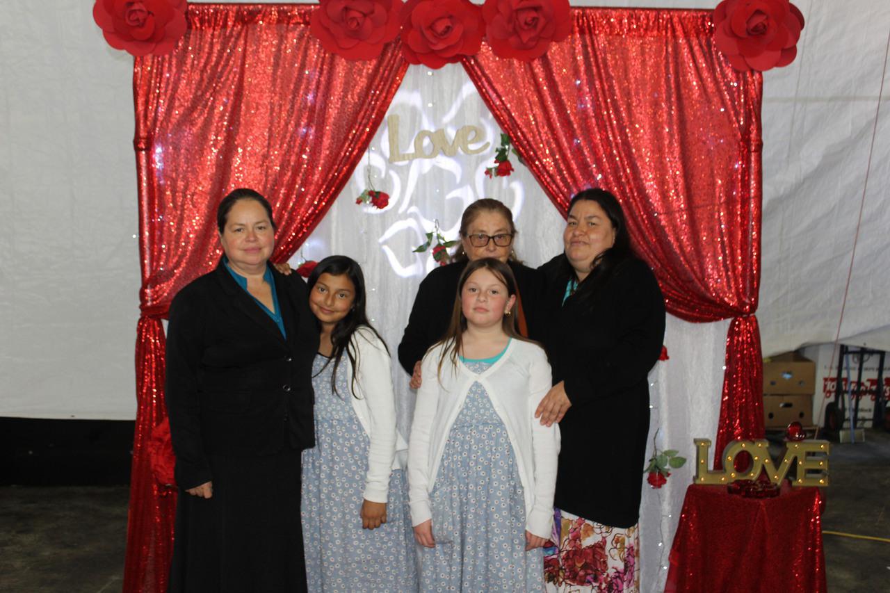 Celebrando su Amor 2020