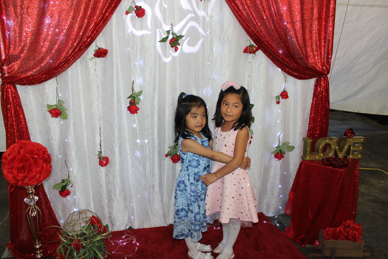 Celebrando su Amor 2020