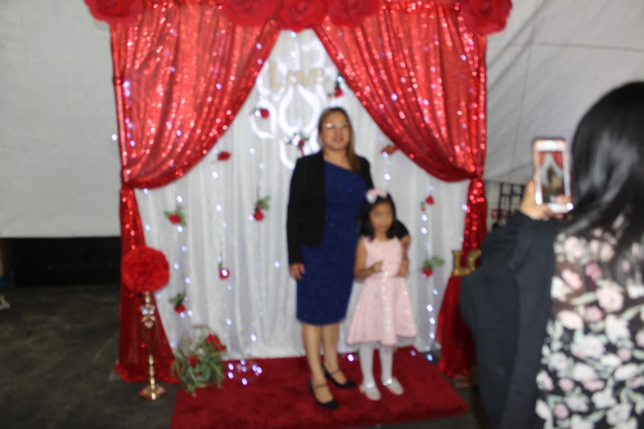 Celebrando su Amor 2020